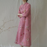 Paityn Sweetest Qipao Cheongsam