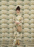 Magnolia Grand Qipao Cheongsam