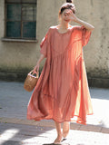 Frankie Delightful Dress