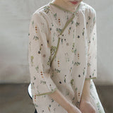 Melany Spectacular Qipao Cheongsam
