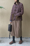 Laylani Beautiful Coat