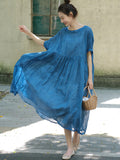 Ensley Exquisite Dress