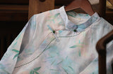 Hope Perfect Qipao Cheongsam