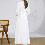 Giovanna Remarkable Qipao Cheongsam