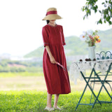 Harleigh Sparks Dress
