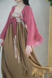 Amirah Superb Qipao Cheongsam