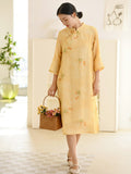 Eliza Timeless Dress