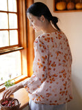 Summer Delightful Top