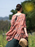 Virginia Graceful Top