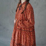 Milan Spotlight Dress