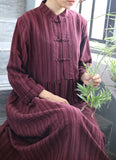 Haven Spectacular Qipao Cheongsam