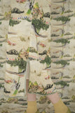 Molly Luxe Mood Qipao Cheongsam