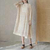 Kallie Stunning Dress