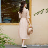 Rory Exquisite Dress