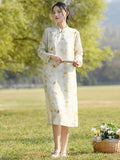 Margaret Romance Dress