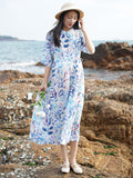 Rose Dazzling Dress