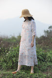 Angelina Splendid Qipao Cheongsam