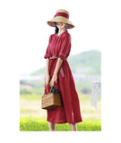 Harleigh Sparks Dress