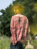 Virginia Graceful Top