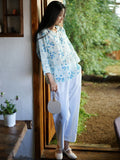 Summer Delightful Top