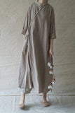 Selah Spectacular Qipao Cheongsam