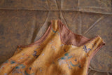 Silk Shining Double Sided Reversible Slip Top