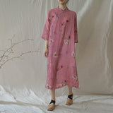 Paityn Sweetest Qipao Cheongsam