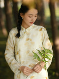 Margaret Romance Dress