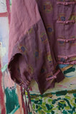 Ansley Grand Qipao Cheongsam Top