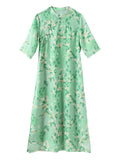 Noemi Twice Sweet Dress