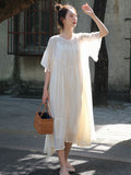 Frankie Delightful Dress