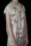 Brooke Captivating Qipao Cheongsam