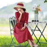 Harleigh Sparks Dress