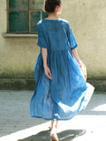 Ensley Exquisite Dress
