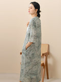 Norah Dazzling Qipao Cheongsam