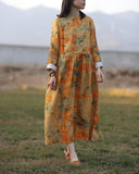 Cali Spotlight Qipao Cheongsam