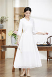 Giovanna Remarkable Qipao Cheongsam