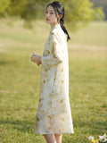 Margaret Romance Dress