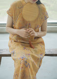 Beatrice Sweetness Qipao Cheongsam