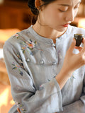 Valerie Fascinating Qipao Cheongsam