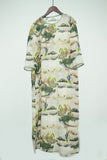 Magnolia Grand Qipao Cheongsam
