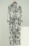 Darina Spotlight Dress