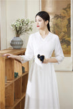 Giovanna Remarkable Qipao Cheongsam