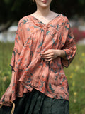 Virginia Graceful Top