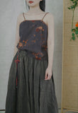 Silk Rayne Qipao Cheongsam Slip Top