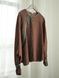 Maeve Magnificent Top