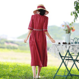 Harleigh Sparks Dress