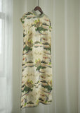 Molly Luxe Mood Qipao Cheongsam