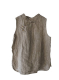 Alouette Spotlight Qipao Cheongsam Top