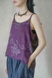 Rebekah Splendid Slip Top